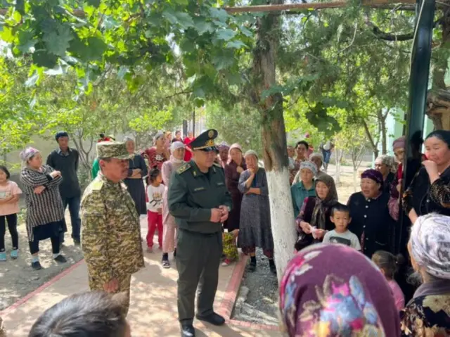 Камчыбек Ташиев