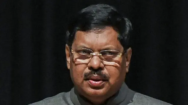 भूषण गवई