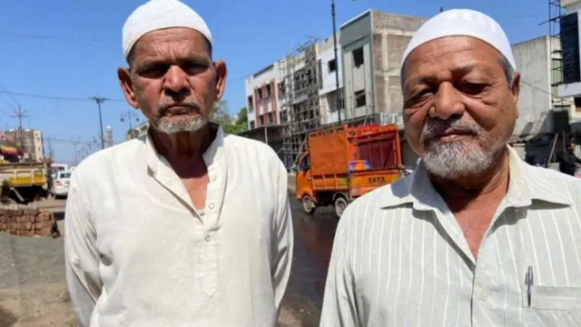 મહારાષ્ટ્ર હિંસા