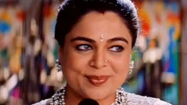 रिमा लागू 