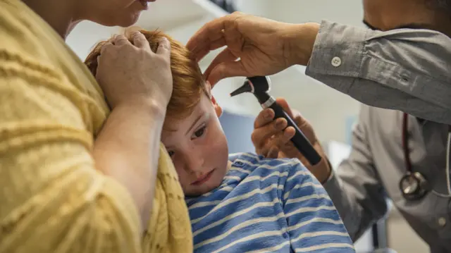 காது வலி 