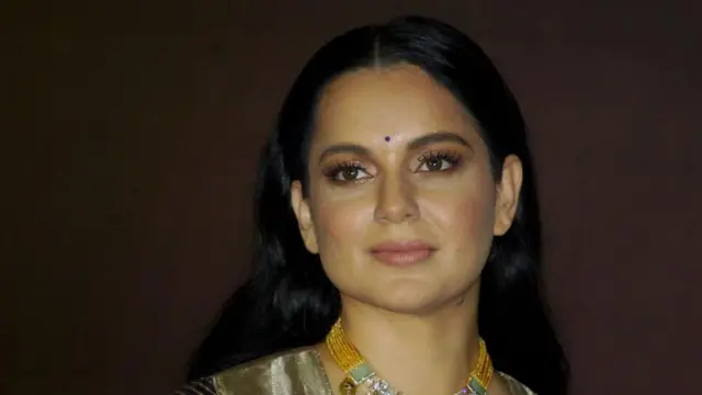 कंगना रनौत 