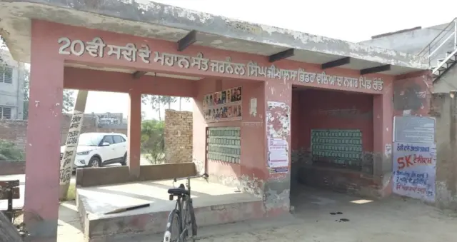 ਲਖਵੀਰ ਸਿੰਘ ਰੋਡੇ