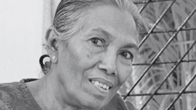 අනුල ද සිල්වා: ස්ත්‍රී ශක්තිය වෙනුවෙන් සාහිත්‍ය කෘති 125ක් ලියූ විශිෂ්ට ලේඛිකාව