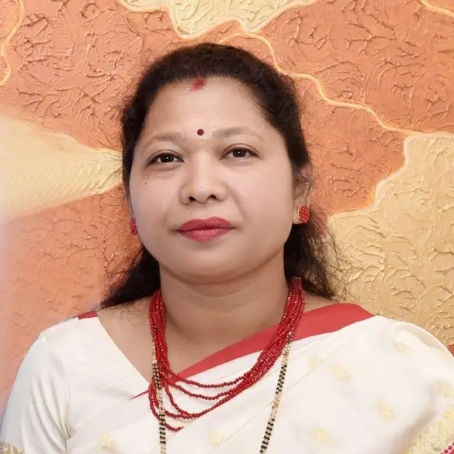 भाग्यश्री आत्राम