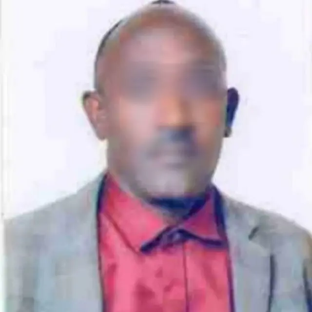 Sawirka ninka la tuhunsan yahay