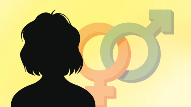 ሁለቱንም ጾታ ይዞ መወለድ ምን ማለት ነው?