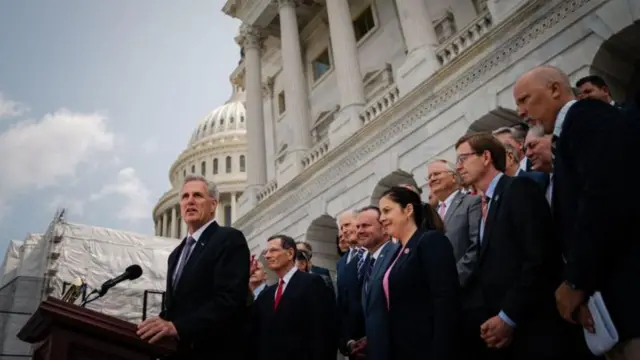 కెవిన్ మెకార్తి