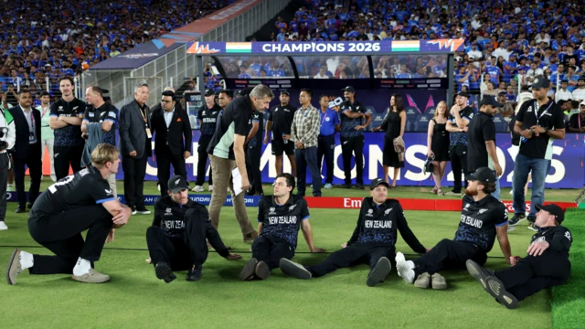 டி20 உலகக் கோப்பை சாம்பியன் 