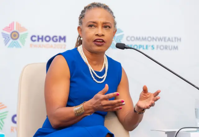 Dionne Jackson Miller