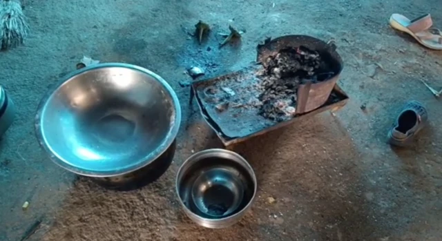 મોરંગી ગામ