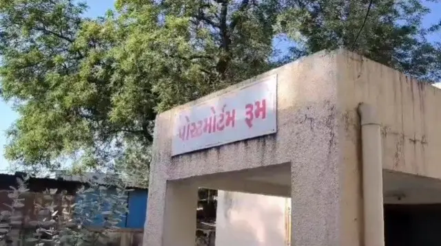 બીબીસી ગુજરાતી, ગ્રીષ્મા હત્યા કેસ, સુરત, સુરતમાં યુવતીની ગળું કાપી હત્યા, ગુજરાત, માંગરોળ