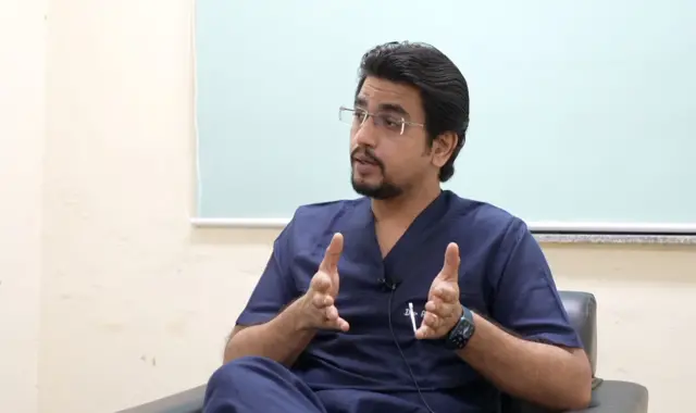 डॉ.अविरल माथूर