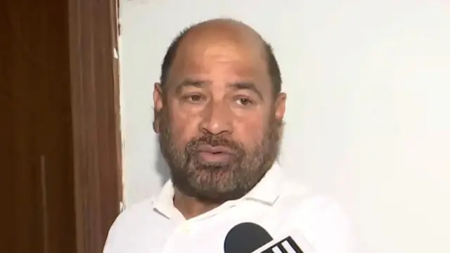 साधु यादव