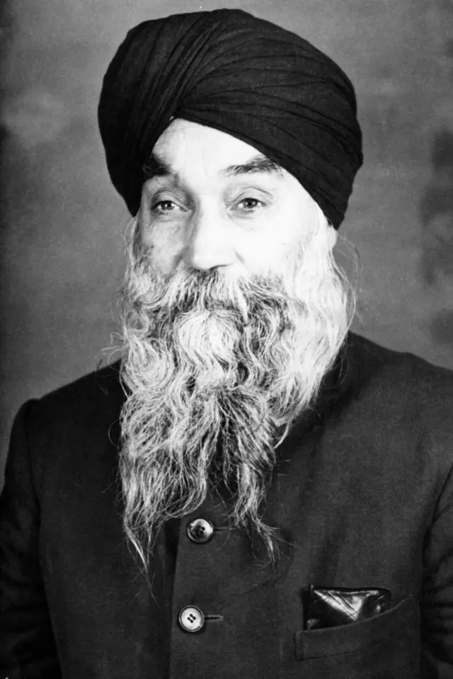 ਮਾਸਟਰ ਤਾਰਾ ਸਿੰਘ