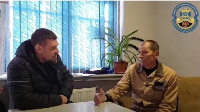 Петро Гресько із Івано-Франківщини