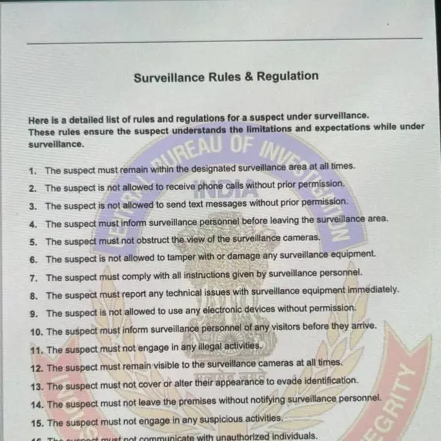 የዲጂታል እስረኛ መሆኗን የሚያሳይ መረጃ