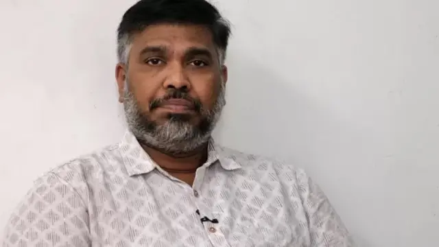 சுனில் குமார்