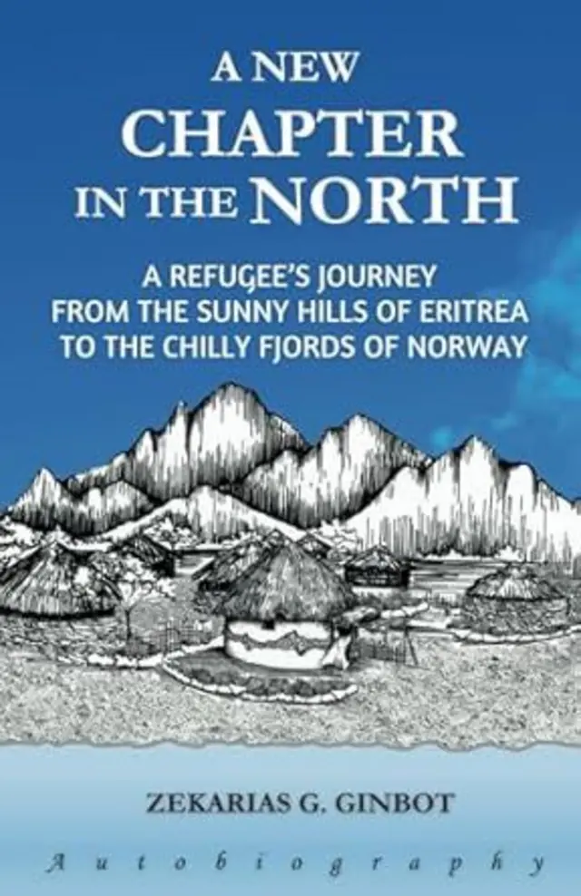 ብዘካርያስ ዝተጻሕፈት መጽሓፍ