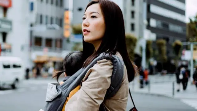 Kwa nini watu hawataki kupata watoto nchini Japan?