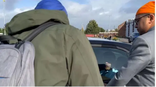 स्कॉटलैंड