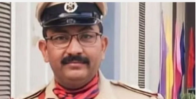 கொலை, மத்தியபிரதேஷ்