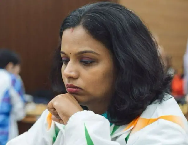 2023 செஸ் உலக கோப்பை: சாதனை ஆண்டாக மாற்றிய பெண் போட்டியாளர்கள் 