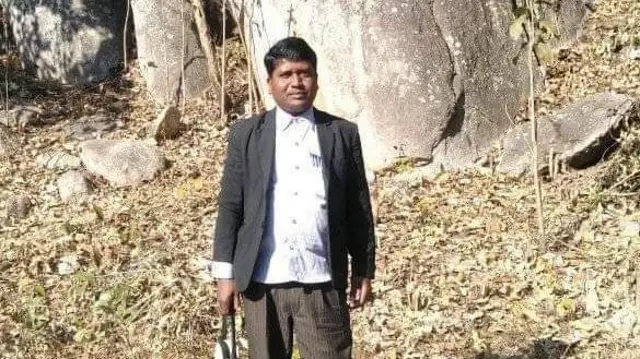 অনিল অসুর