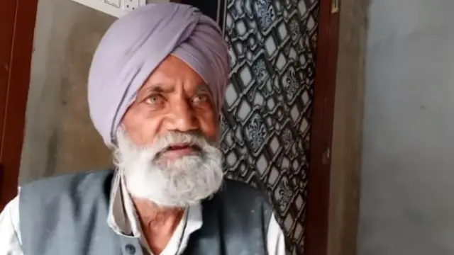 ਗੁਰਦੇਵ ਸਿੰਘ