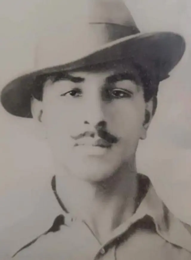 భగత్‌ సింగ్, రాజ్‌ గురు, సుఖ్‌దేవ్