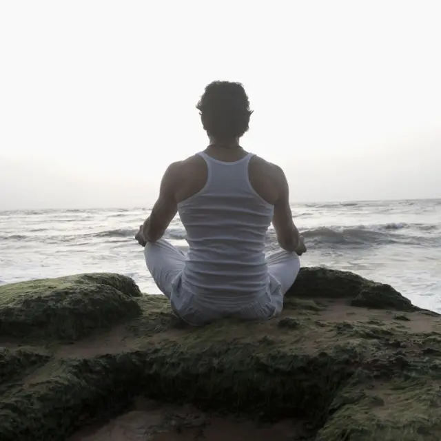Mindfulness-Based Stress Reduction Techniques