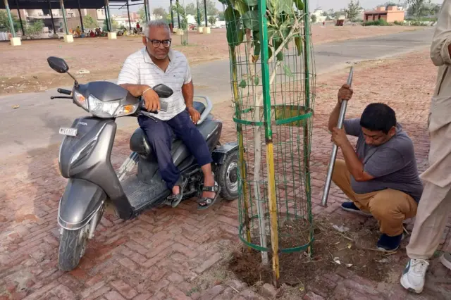 ਸੰਦੀਪ ਅਰੋੜਾ 