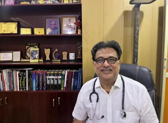 हाड तुटण्याच्या विविध प्रकारच्या अडचणींपैकी, खालील जबडा सुटणे म्हणजे टेम्पोरोमँडिब्युलर जॉइंट डिसलोकेशन (टीएमजे) खूप कमी प्रमाणात होते, असं डॉ. कार्तिक सांगतात.
