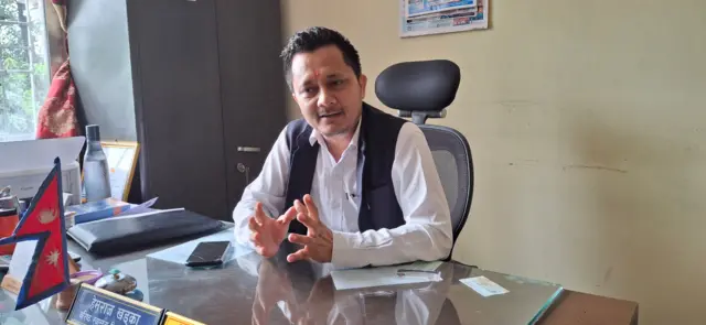 हेमराज खड्का