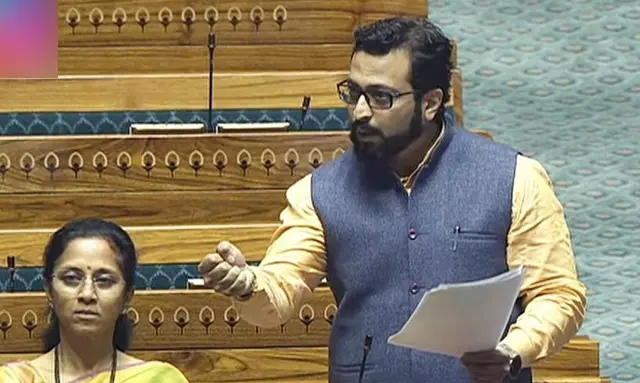 अमोल कोल्हे