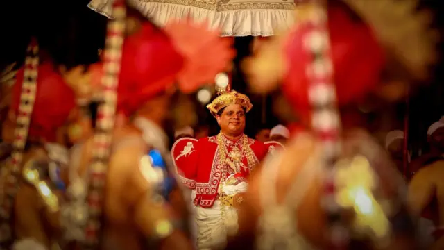 ප්‍රදීප් නිලංග දෑල