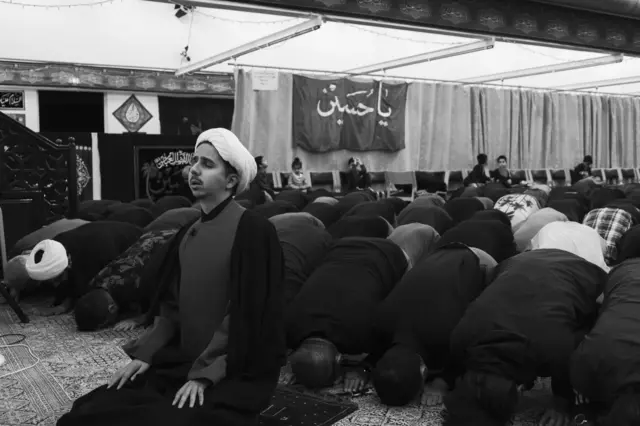 عباس بهمن پور