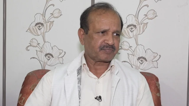 ਪ੍ਰੋਫੈਸਰ ਮੁਹੰਮਦ ਖਾਲਿਦ 