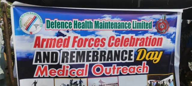 Armed Forces Remembrance Day