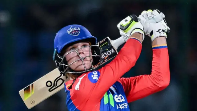 ஐபிஎல் டி20 கிரிக்கெட்