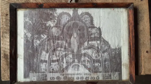 Thotalanga Thorana in Japan