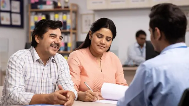 વીમા કંપનીઓ 