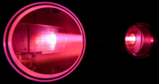 அணுக்கரு இணைவு