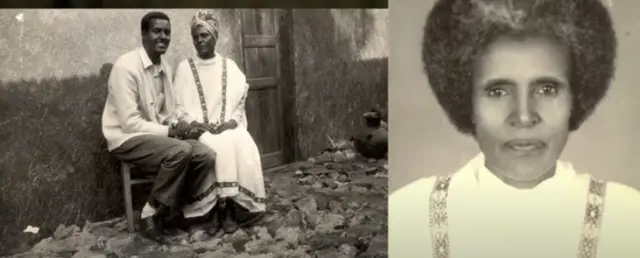 Pirofeesar Gabbisaa Ejjetaan harmee isaanii qofaa guddisteef jaalala addaa akka qaban kana dura dubbataniiru