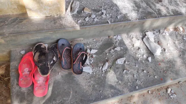 ၂၀၂၂ ခုနှစ် ဒီပဲယင်းမြို့နယ်အတွင်း ဖြစ်ပွားခဲ့တဲ့ စာသင်ကျောင်းတိုက်ခိုက်ခံရမှု