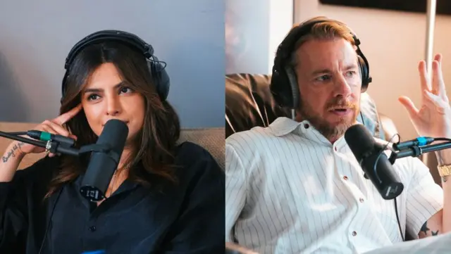 ప్రియాంక, డాక్స్ 