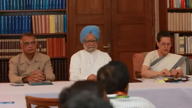 शिवराज पाटील यांच्याबद्दल ज्येष्ठ पत्रकार रशीद किडवई लिहितात की ते सोनिया गांधींच्या विश्वासू सहकाऱ्यांपैकी एक होते