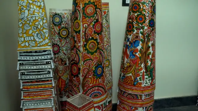 తోలు బొమ్మలాట 