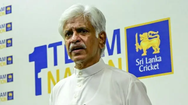 கிரிக்கெட், பிசிசிஐ, ஐசிசி, ஜெய் ஷா 