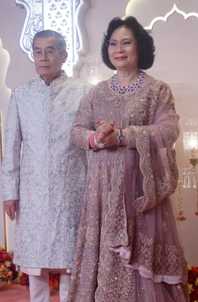 थाईलैंड 